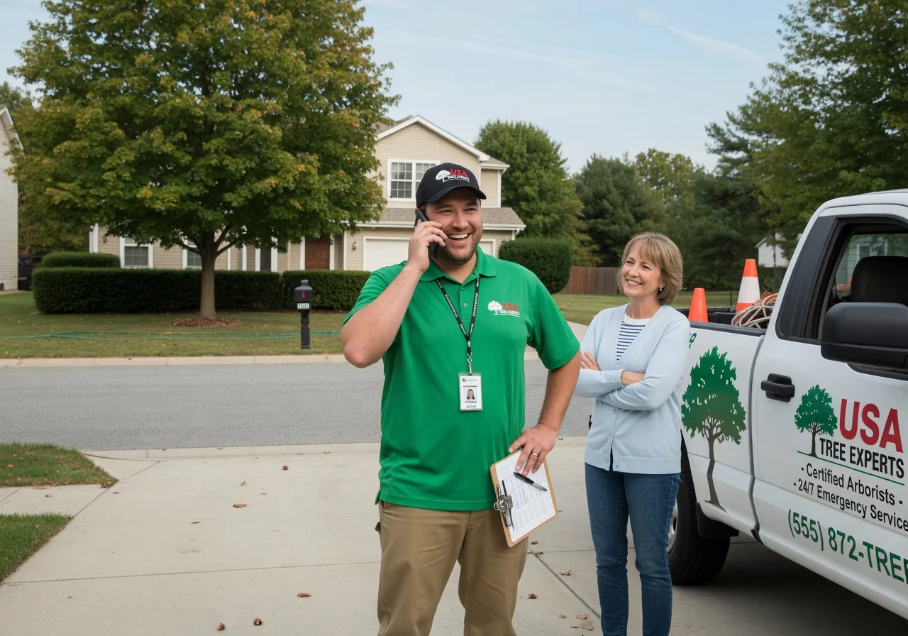 Tree Services Bound Brook, NJ FAQs